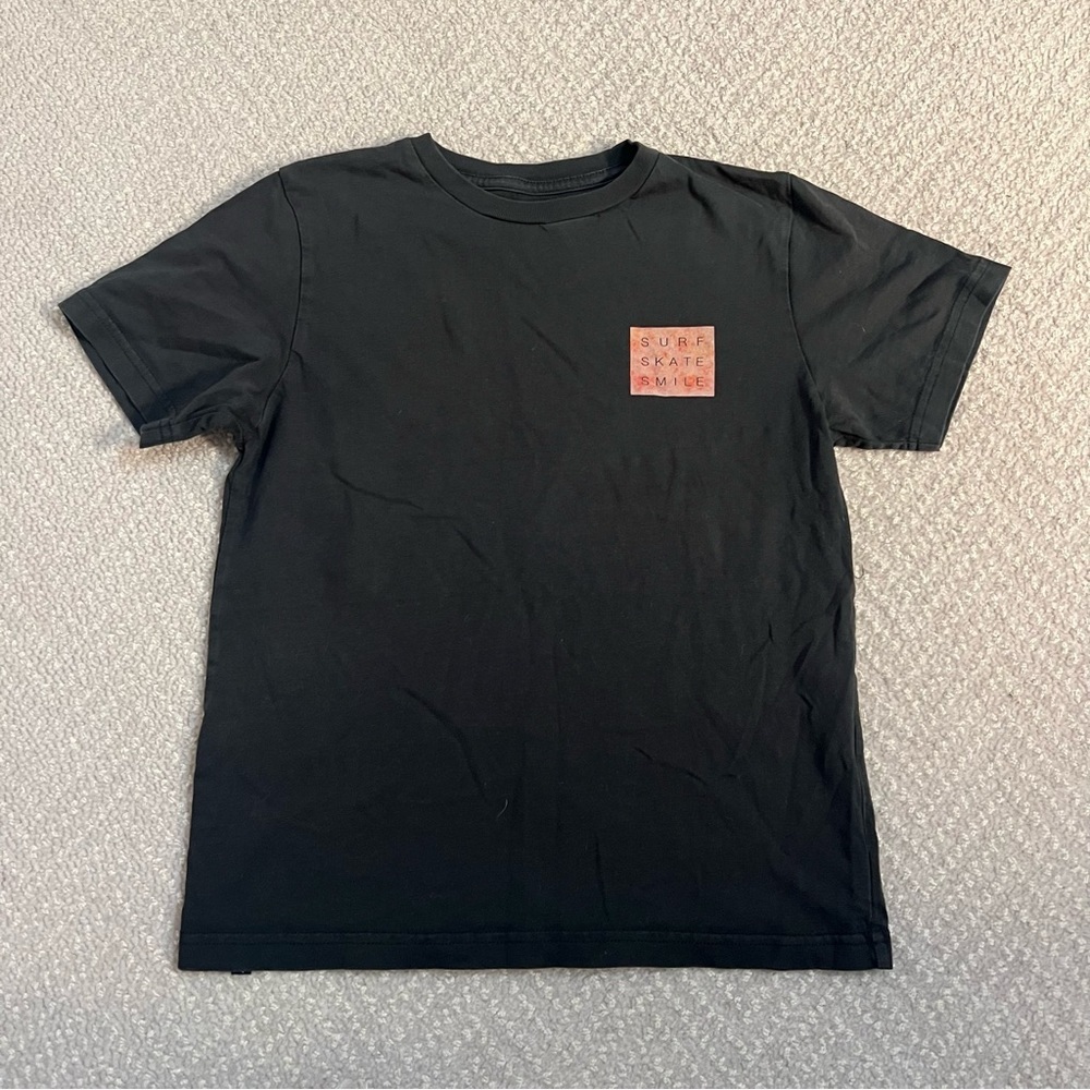 Munster Skate Tee 8